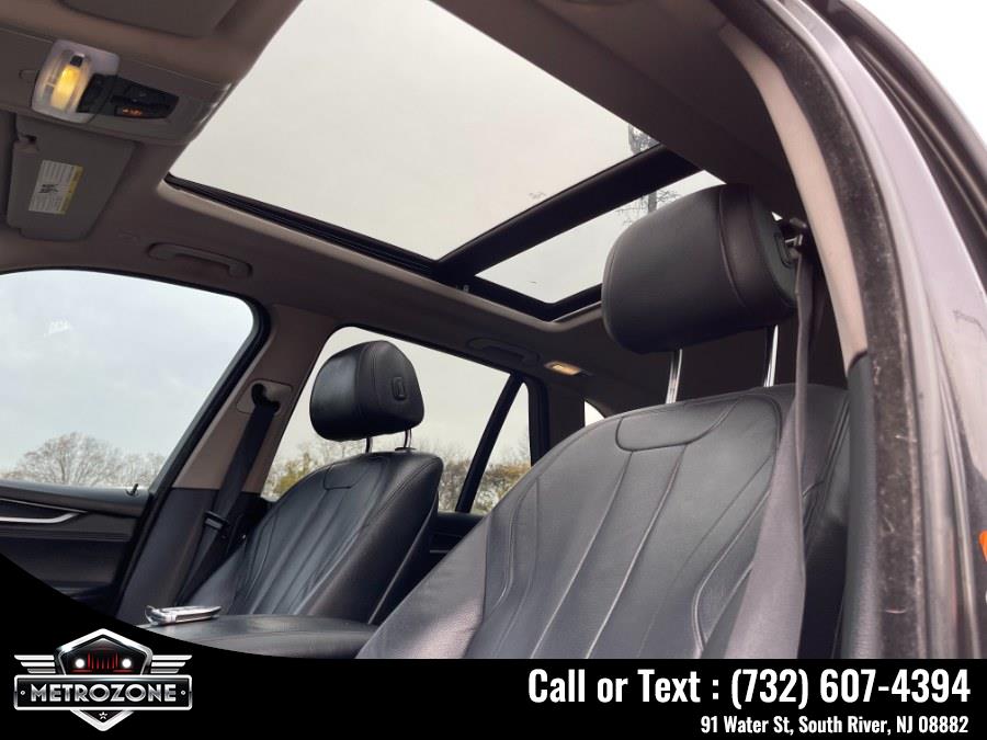 2015 BMW X5 AWD 4dr xDrive35i, available for sale in South River, New Jersey | Metrozone Motor Group. South River, New Jersey 2015 BMW X5 AWD 4dr xDrive35i, available for sale in South River, New Jersey | Metrozone Motor Group. South River, New Jersey