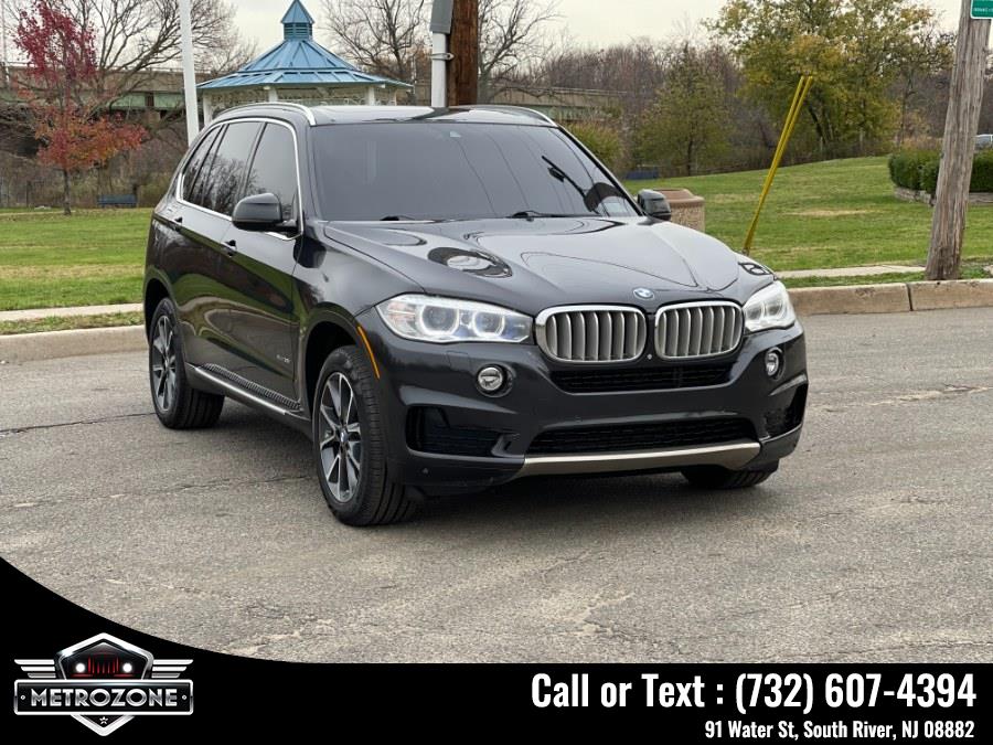 2015 BMW X5 AWD 4dr xDrive35i, available for sale in South River, New Jersey | Metrozone Motor Group. South River, New Jersey 2015 BMW X5 AWD 4dr xDrive35i, available for sale in South River, New Jersey | Metrozone Motor Group. South River, New Jersey