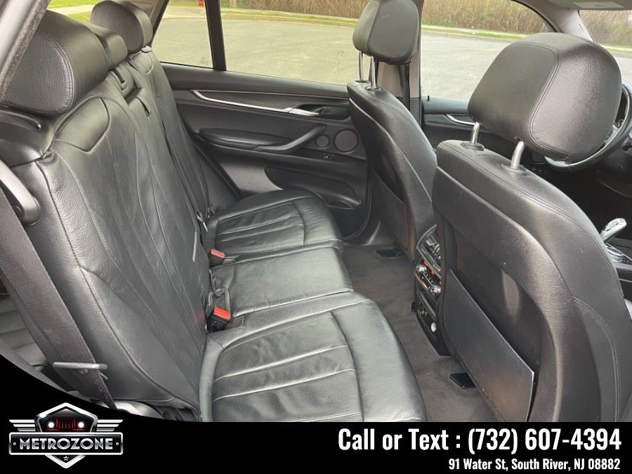 2015 BMW X5 AWD 4dr xDrive35i, available for sale in South River, New Jersey | Metrozone Motor Group. South River, New Jersey 2015 BMW X5 AWD 4dr xDrive35i, available for sale in South River, New Jersey | Metrozone Motor Group. South River, New Jersey