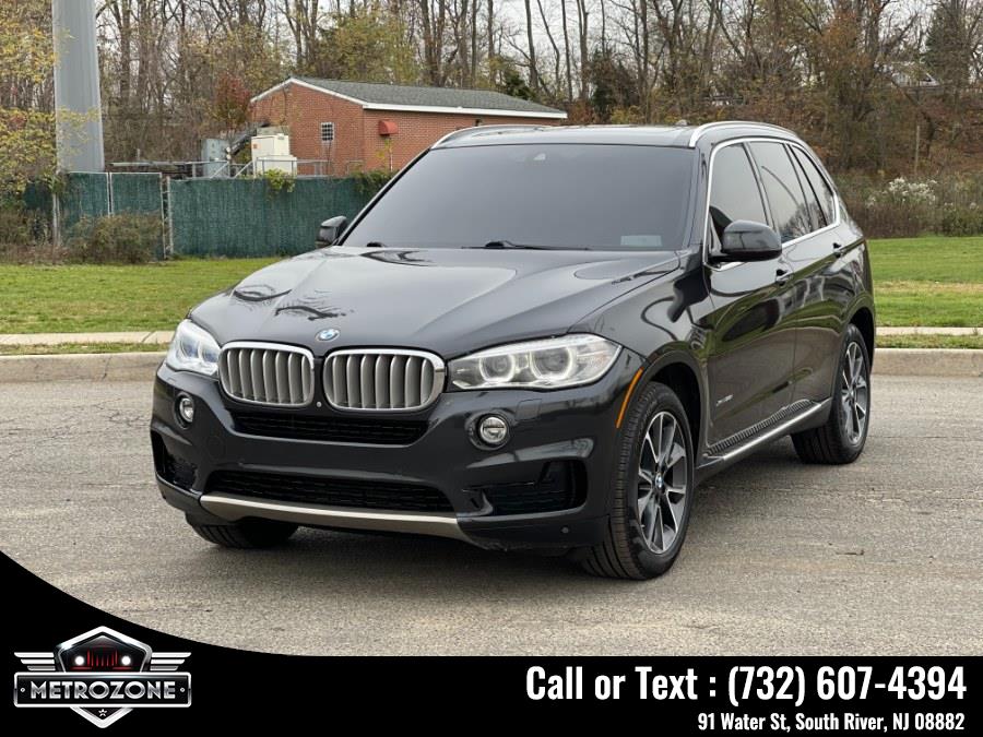 2015 BMW X5 AWD 4dr xDrive35i, available for sale in South River, New Jersey | Metrozone Motor Group. South River, New Jersey 2015 BMW X5 AWD 4dr xDrive35i, available for sale in South River, New Jersey | Metrozone Motor Group. South River, New Jersey