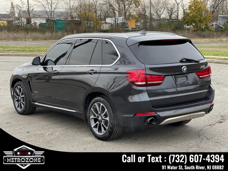 2015 BMW X5 AWD 4dr xDrive35i, available for sale in South River, New Jersey | Metrozone Motor Group. South River, New Jersey 2015 BMW X5 AWD 4dr xDrive35i, available for sale in South River, New Jersey | Metrozone Motor Group. South River, New Jersey