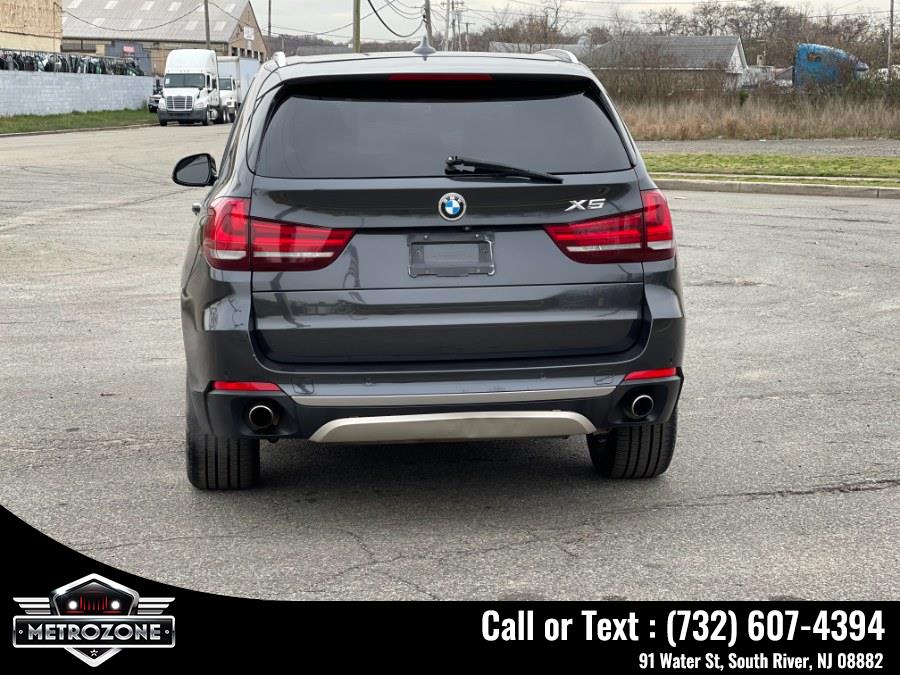 2015 BMW X5 AWD 4dr xDrive35i, available for sale in South River, New Jersey | Metrozone Motor Group. South River, New Jersey 2015 BMW X5 AWD 4dr xDrive35i, available for sale in South River, New Jersey | Metrozone Motor Group. South River, New Jersey