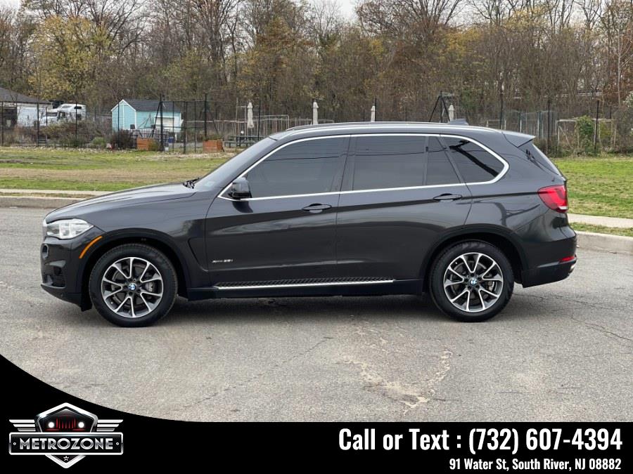 2015 BMW X5 AWD 4dr xDrive35i, available for sale in South River, New Jersey | Metrozone Motor Group. South River, New Jersey 2015 BMW X5 AWD 4dr xDrive35i, available for sale in South River, New Jersey | Metrozone Motor Group. South River, New Jersey