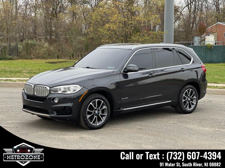 2015 BMW X5 AWD 4dr xDrive35i, available for sale in South River, New Jersey | Metrozone Motor Group. South River, New Jersey 2015 BMW X5 AWD 4dr xDrive35i, available for sale in South River, New Jersey | Metrozone Motor Group. South River, New Jersey