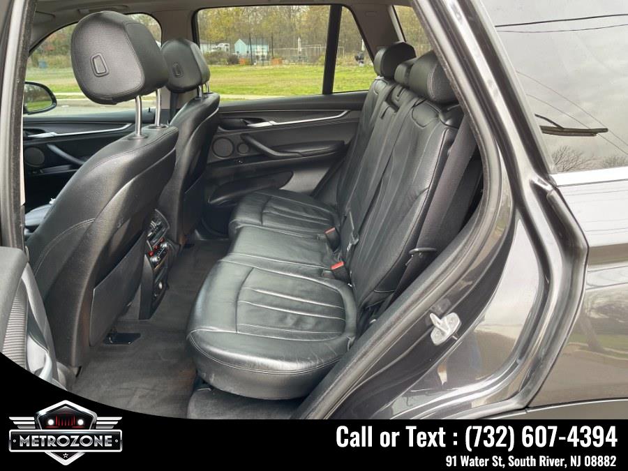 2015 BMW X5 AWD 4dr xDrive35i, available for sale in South River, New Jersey | Metrozone Motor Group. South River, New Jersey 2015 BMW X5 AWD 4dr xDrive35i, available for sale in South River, New Jersey | Metrozone Motor Group. South River, New Jersey