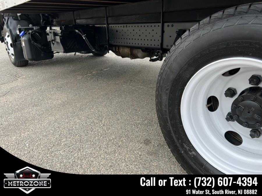2014 Isuzu NPR HD DSL REG AT 16 Feet Box, available for sale in South River, New Jersey | Metrozone Motor Group. South River, New Jersey 2014 Isuzu NPR HD DSL REG AT 16 Feet Box, available for sale in South River, New Jersey | Metrozone Motor Group. South River, New Jersey