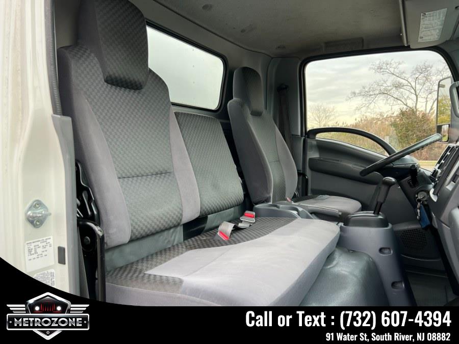 2014 Isuzu NPR HD DSL REG AT 16 Feet Box, available for sale in South River, New Jersey | Metrozone Motor Group. South River, New Jersey 2014 Isuzu NPR HD DSL REG AT 16 Feet Box, available for sale in South River, New Jersey | Metrozone Motor Group. South River, New Jersey