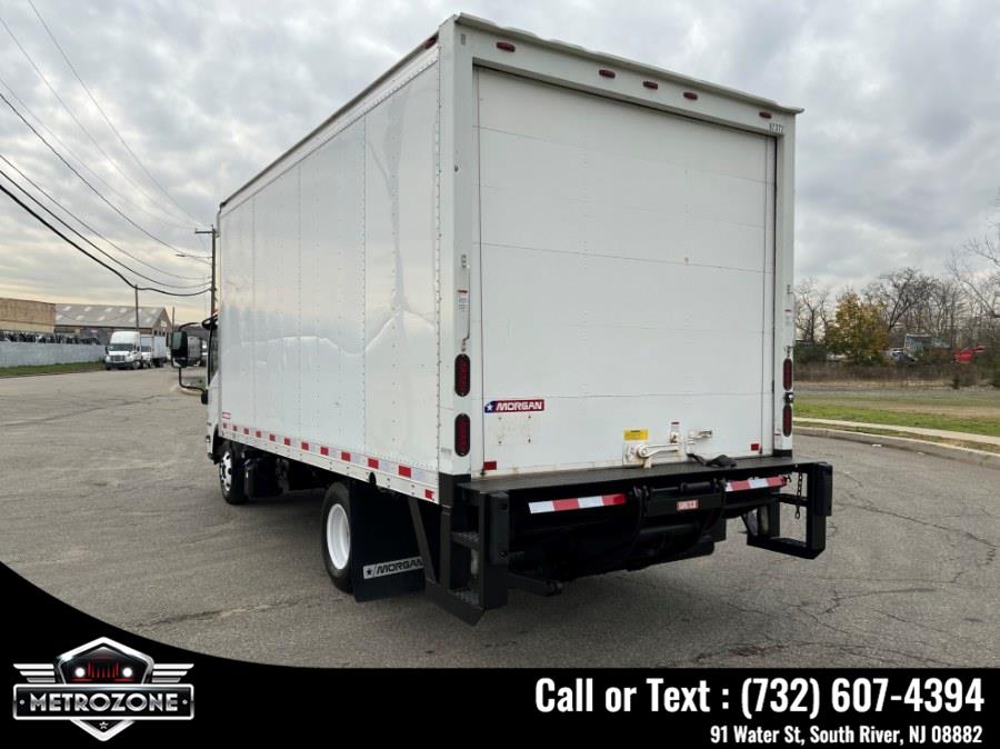 2014 Isuzu NPR HD DSL REG AT 16 Feet Box, available for sale in South River, New Jersey | Metrozone Motor Group. South River, New Jersey 2014 Isuzu NPR HD DSL REG AT 16 Feet Box, available for sale in South River, New Jersey | Metrozone Motor Group. South River, New Jersey