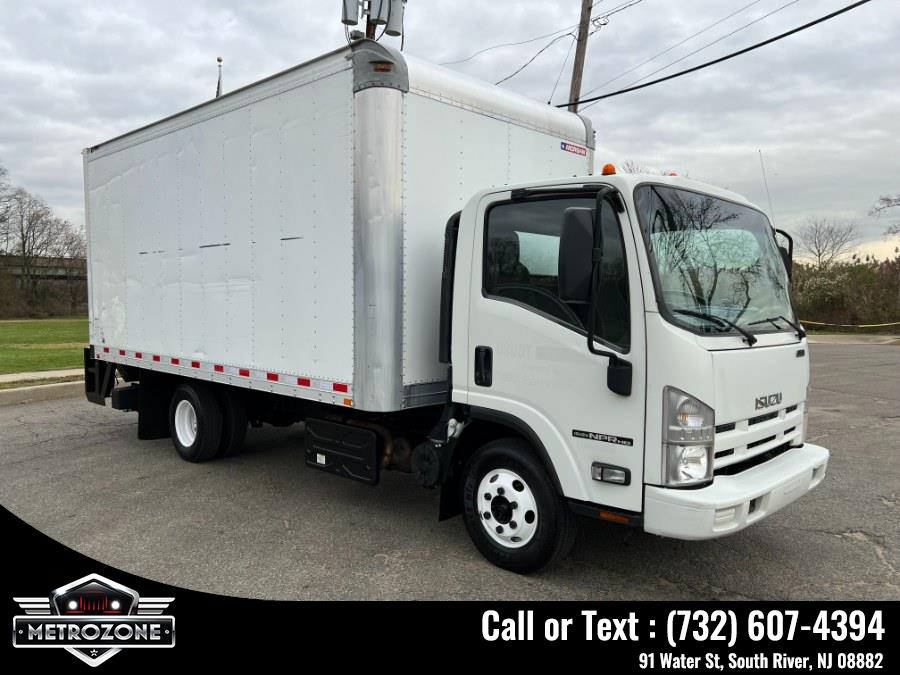2014 Isuzu NPR HD DSL REG AT 16 Feet Box, available for sale in South River, New Jersey | Metrozone Motor Group. South River, New Jersey 2014 Isuzu NPR HD DSL REG AT 16 Feet Box, available for sale in South River, New Jersey | Metrozone Motor Group. South River, New Jersey