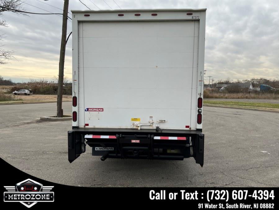 2014 Isuzu NPR HD DSL REG AT 16 Feet Box, available for sale in South River, New Jersey | Metrozone Motor Group. South River, New Jersey 2014 Isuzu NPR HD DSL REG AT 16 Feet Box, available for sale in South River, New Jersey | Metrozone Motor Group. South River, New Jersey