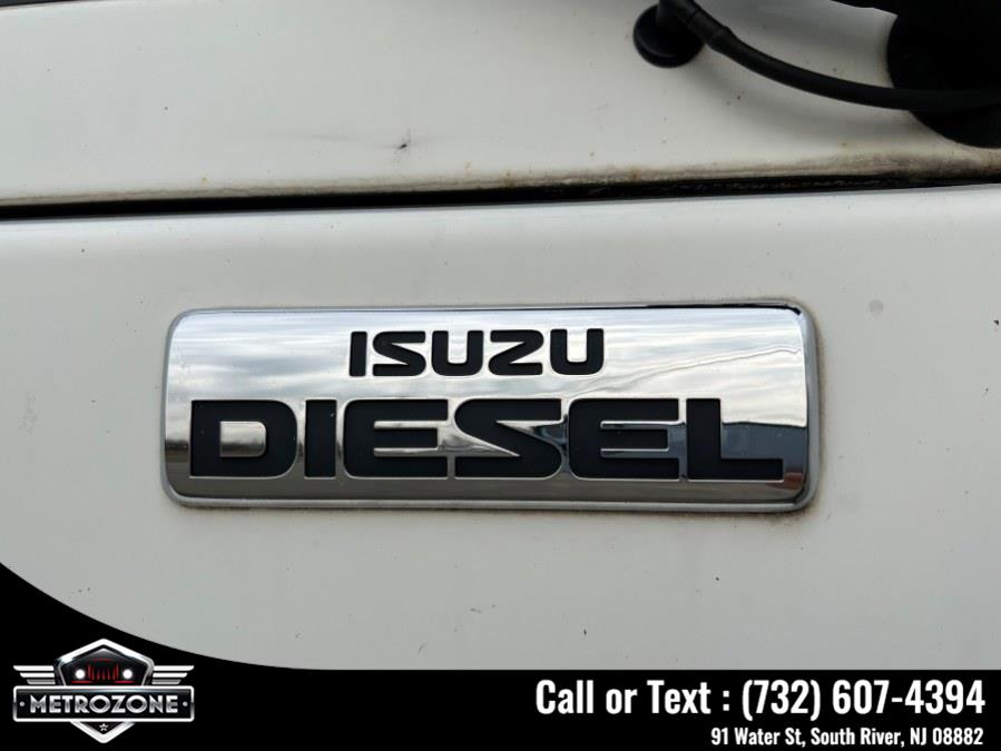 2014 Isuzu NPR HD DSL REG AT 16 Feet Box, available for sale in South River, New Jersey | Metrozone Motor Group. South River, New Jersey 2014 Isuzu NPR HD DSL REG AT 16 Feet Box, available for sale in South River, New Jersey | Metrozone Motor Group. South River, New Jersey