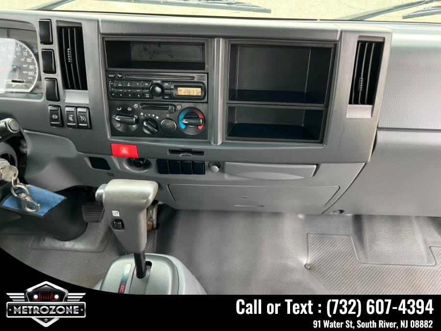 2014 Isuzu NPR HD DSL REG AT 16 Feet Box, available for sale in South River, New Jersey | Metrozone Motor Group. South River, New Jersey 2014 Isuzu NPR HD DSL REG AT 16 Feet Box, available for sale in South River, New Jersey | Metrozone Motor Group. South River, New Jersey