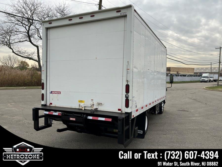 2014 Isuzu NPR HD DSL REG AT 16 Feet Box, available for sale in South River, New Jersey | Metrozone Motor Group. South River, New Jersey 2014 Isuzu NPR HD DSL REG AT 16 Feet Box, available for sale in South River, New Jersey | Metrozone Motor Group. South River, New Jersey