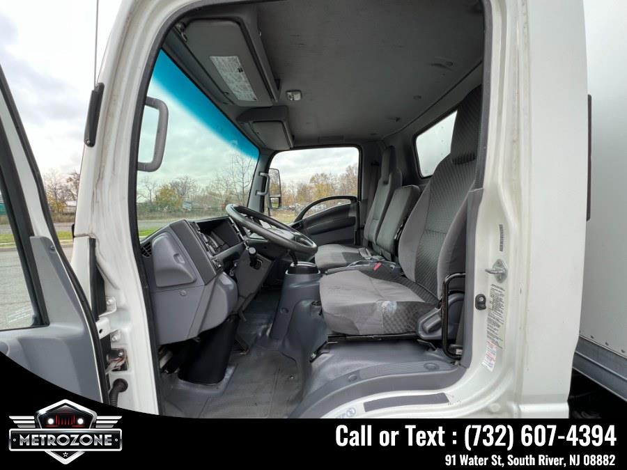 2014 Isuzu NPR HD DSL REG AT 16 Feet Box, available for sale in South River, New Jersey | Metrozone Motor Group. South River, New Jersey 2014 Isuzu NPR HD DSL REG AT 16 Feet Box, available for sale in South River, New Jersey | Metrozone Motor Group. South River, New Jersey