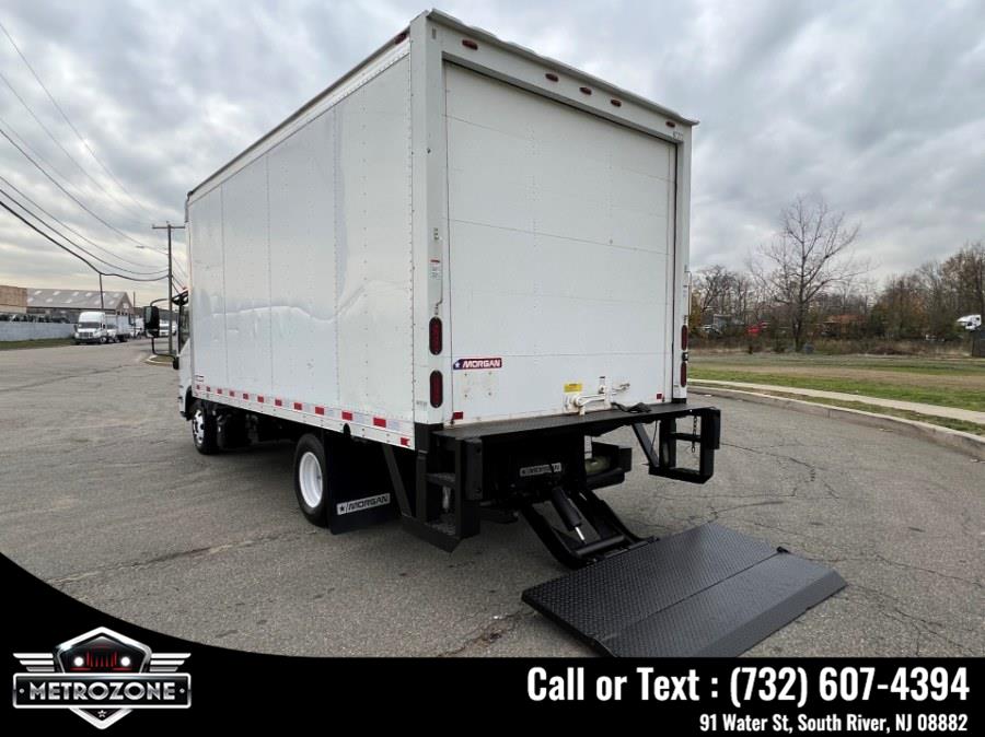 2014 Isuzu NPR HD DSL REG AT 16 Feet Box, available for sale in South River, New Jersey | Metrozone Motor Group. South River, New Jersey 2014 Isuzu NPR HD DSL REG AT 16 Feet Box, available for sale in South River, New Jersey | Metrozone Motor Group. South River, New Jersey
