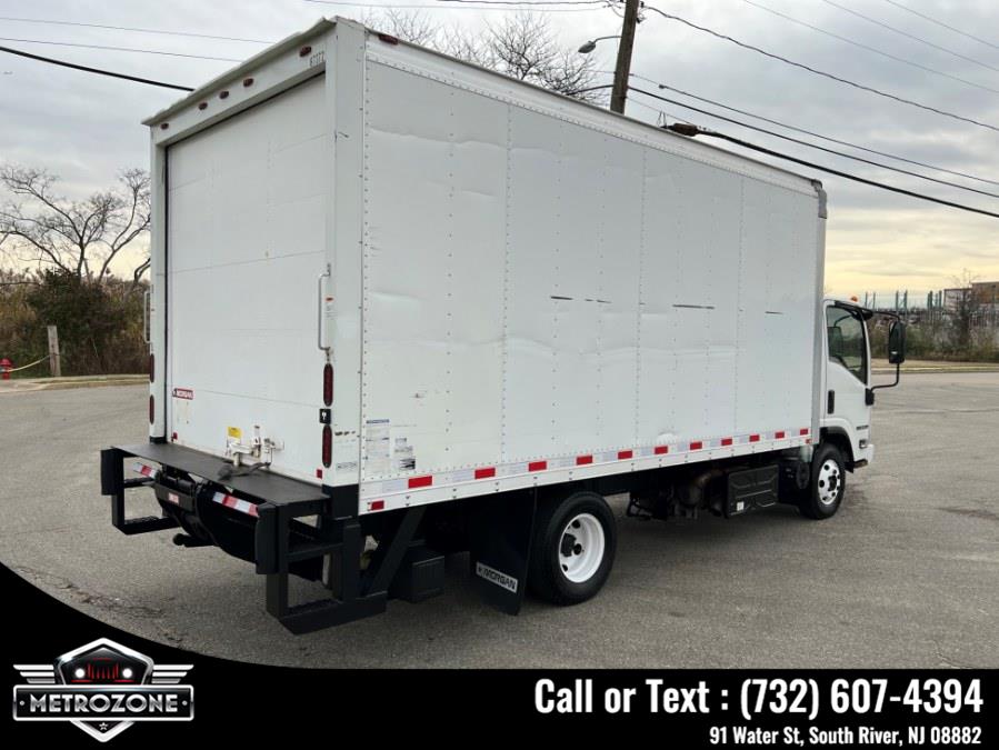 2014 Isuzu NPR HD DSL REG AT 16 Feet Box, available for sale in South River, New Jersey | Metrozone Motor Group. South River, New Jersey 2014 Isuzu NPR HD DSL REG AT 16 Feet Box, available for sale in South River, New Jersey | Metrozone Motor Group. South River, New Jersey