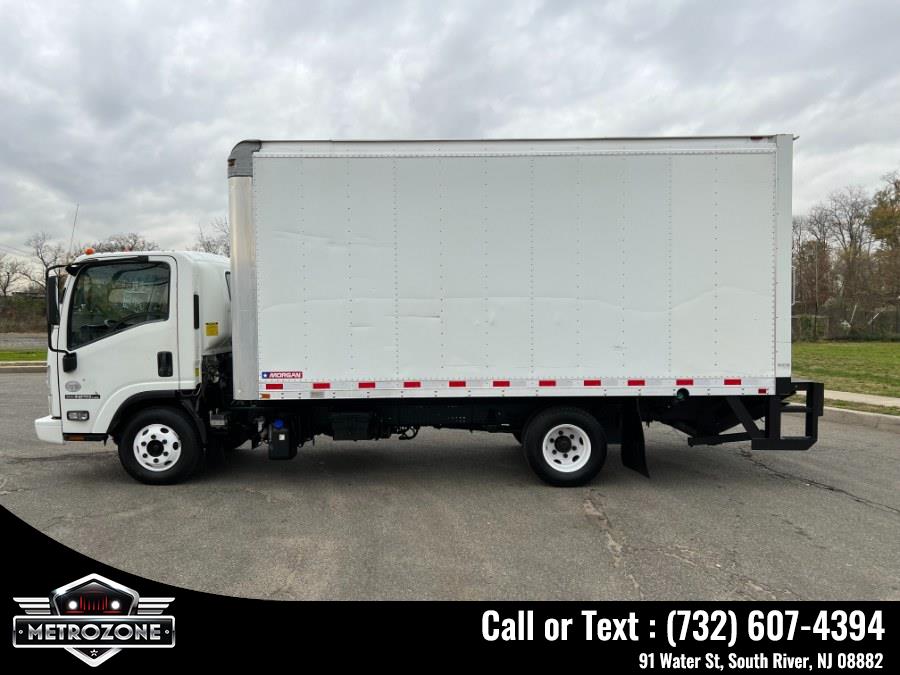 2014 Isuzu NPR HD DSL REG AT 16 Feet Box, available for sale in South River, New Jersey | Metrozone Motor Group. South River, New Jersey 2014 Isuzu NPR HD DSL REG AT 16 Feet Box, available for sale in South River, New Jersey | Metrozone Motor Group. South River, New Jersey