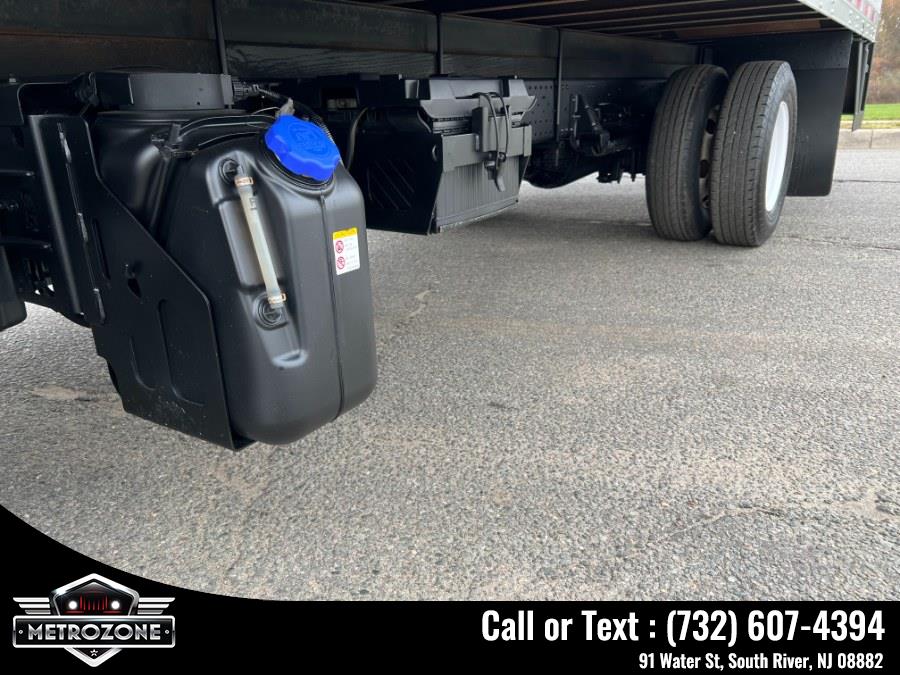 2014 Isuzu NPR HD DSL REG AT 16 Feet Box, available for sale in South River, New Jersey | Metrozone Motor Group. South River, New Jersey 2014 Isuzu NPR HD DSL REG AT 16 Feet Box, available for sale in South River, New Jersey | Metrozone Motor Group. South River, New Jersey