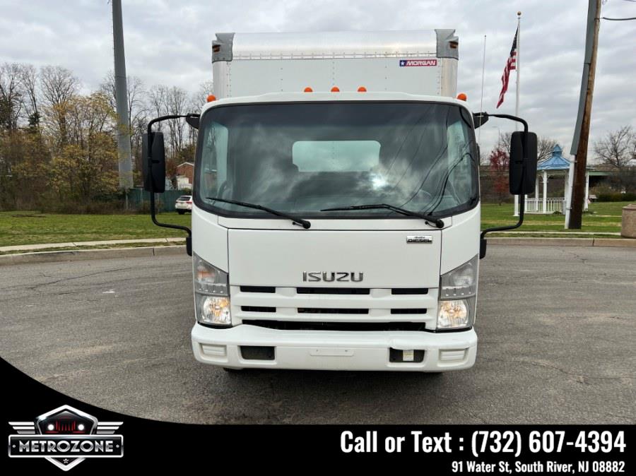 2014 Isuzu NPR HD DSL REG AT 16 Feet Box, available for sale in South River, New Jersey | Metrozone Motor Group. South River, New Jersey 2014 Isuzu NPR HD DSL REG AT 16 Feet Box, available for sale in South River, New Jersey | Metrozone Motor Group. South River, New Jersey