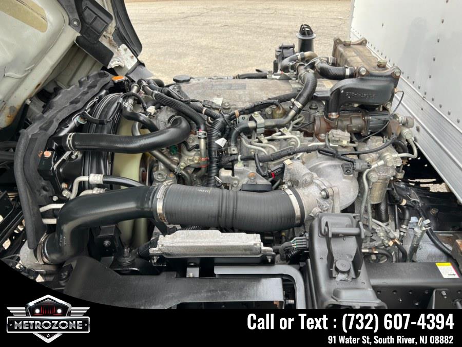 2014 Isuzu NPR HD DSL REG AT 16 Feet Box, available for sale in South River, New Jersey | Metrozone Motor Group. South River, New Jersey 2014 Isuzu NPR HD DSL REG AT 16 Feet Box, available for sale in South River, New Jersey | Metrozone Motor Group. South River, New Jersey