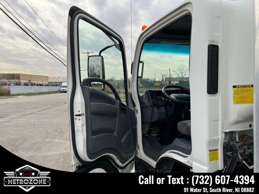 2014 Isuzu NPR HD DSL REG AT 16 Feet Box, available for sale in South River, New Jersey | Metrozone Motor Group. South River, New Jersey 2014 Isuzu NPR HD DSL REG AT 16 Feet Box, available for sale in South River, New Jersey | Metrozone Motor Group. South River, New Jersey