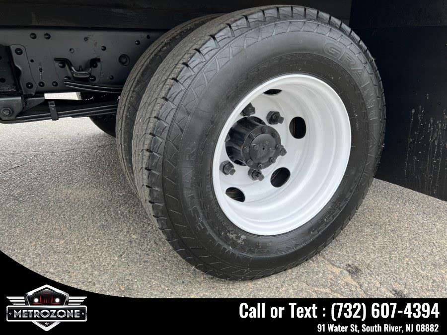 2014 Isuzu NPR HD DSL REG AT 16 Feet Box, available for sale in South River, New Jersey | Metrozone Motor Group. South River, New Jersey 2014 Isuzu NPR HD DSL REG AT 16 Feet Box, available for sale in South River, New Jersey | Metrozone Motor Group. South River, New Jersey
