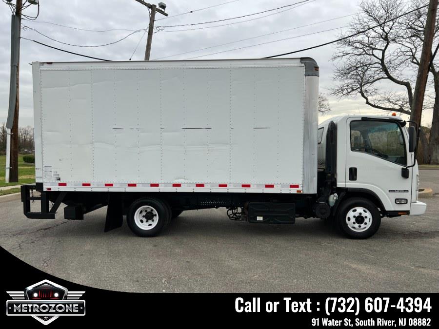 2014 Isuzu NPR HD DSL REG AT 16 Feet Box, available for sale in South River, New Jersey | Metrozone Motor Group. South River, New Jersey 2014 Isuzu NPR HD DSL REG AT 16 Feet Box, available for sale in South River, New Jersey | Metrozone Motor Group. South River, New Jersey