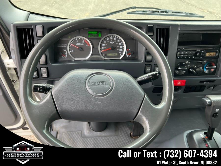 2014 Isuzu NPR HD DSL REG AT 16 Feet Box, available for sale in South River, New Jersey | Metrozone Motor Group. South River, New Jersey 2014 Isuzu NPR HD DSL REG AT 16 Feet Box, available for sale in South River, New Jersey | Metrozone Motor Group. South River, New Jersey