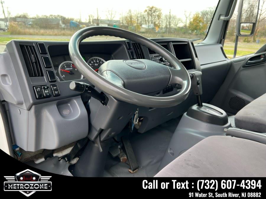 2014 Isuzu NPR HD DSL REG AT 16 Feet Box, available for sale in South River, New Jersey | Metrozone Motor Group. South River, New Jersey 2014 Isuzu NPR HD DSL REG AT 16 Feet Box, available for sale in South River, New Jersey | Metrozone Motor Group. South River, New Jersey