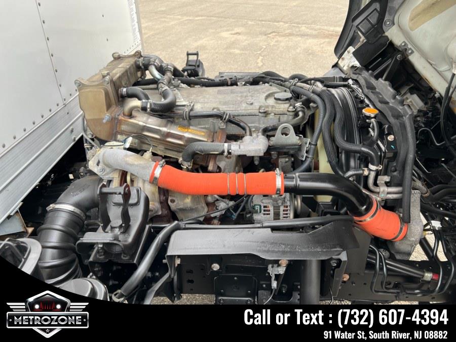 2014 Isuzu NPR HD DSL REG AT 16 Feet Box, available for sale in South River, New Jersey | Metrozone Motor Group. South River, New Jersey 2014 Isuzu NPR HD DSL REG AT 16 Feet Box, available for sale in South River, New Jersey | Metrozone Motor Group. South River, New Jersey