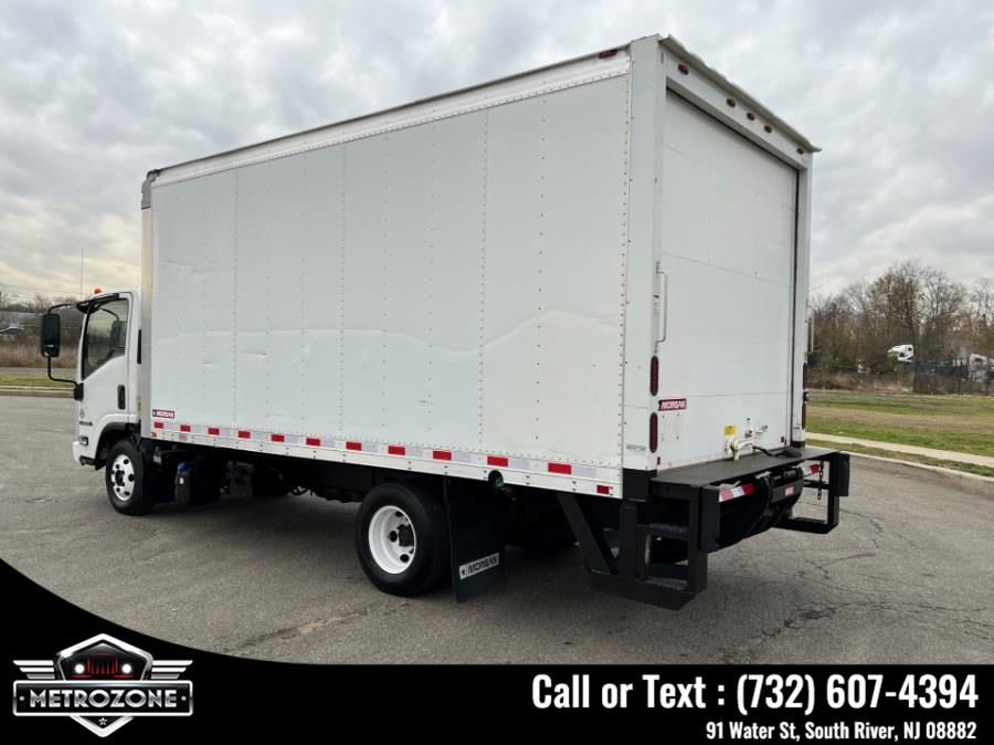 2014 Isuzu NPR HD DSL REG AT 16 Feet Box, available for sale in South River, New Jersey | Metrozone Motor Group. South River, New Jersey 2014 Isuzu NPR HD DSL REG AT 16 Feet Box, available for sale in South River, New Jersey | Metrozone Motor Group. South River, New Jersey