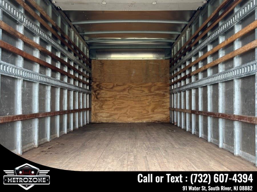 2014 Isuzu NPR HD DSL REG AT 16 Feet Box, available for sale in South River, New Jersey | Metrozone Motor Group. South River, New Jersey 2014 Isuzu NPR HD DSL REG AT 16 Feet Box, available for sale in South River, New Jersey | Metrozone Motor Group. South River, New Jersey