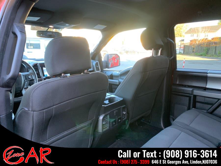 2017 Ford F-150 XLT 4WD SuperCrew 5.5'' Box, available for sale in Linden, New Jersey | Car Zone. Linden, New Jersey 2017 Ford F-150 XLT 4WD SuperCrew 5.5'' Box, available for sale in Linden, New Jersey | Car Zone. Linden, New Jersey