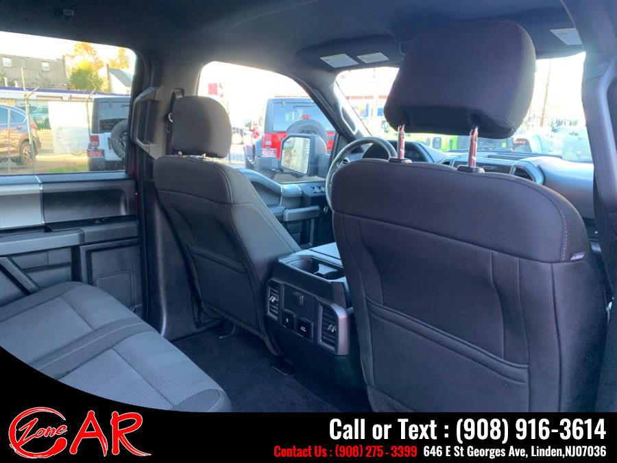 2017 Ford F-150 XLT 4WD SuperCrew 5.5'' Box, available for sale in Linden, New Jersey | Car Zone. Linden, New Jersey 2017 Ford F-150 XLT 4WD SuperCrew 5.5'' Box, available for sale in Linden, New Jersey | Car Zone. Linden, New Jersey
