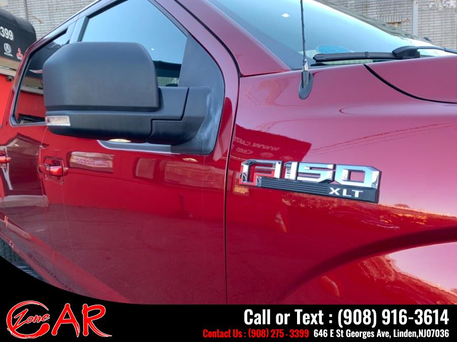 2017 Ford F-150 XLT 4WD SuperCrew 5.5'' Box, available for sale in Linden, New Jersey | Car Zone. Linden, New Jersey 2017 Ford F-150 XLT 4WD SuperCrew 5.5'' Box, available for sale in Linden, New Jersey | Car Zone. Linden, New Jersey