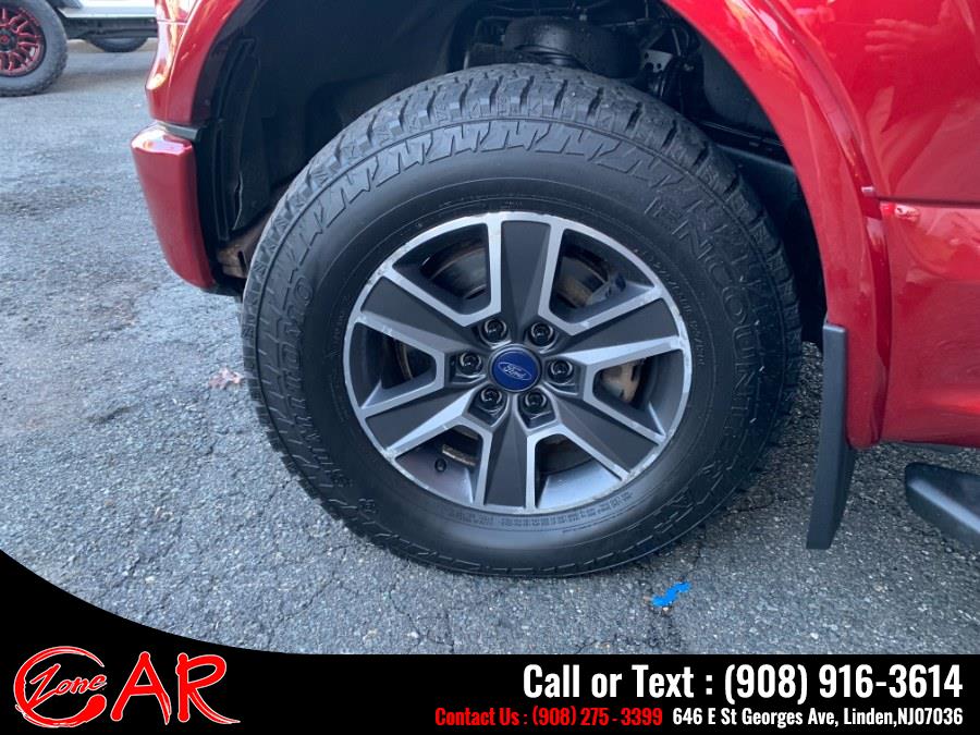 2017 Ford F-150 XLT 4WD SuperCrew 5.5'' Box, available for sale in Linden, New Jersey | Car Zone. Linden, New Jersey 2017 Ford F-150 XLT 4WD SuperCrew 5.5'' Box, available for sale in Linden, New Jersey | Car Zone. Linden, New Jersey
