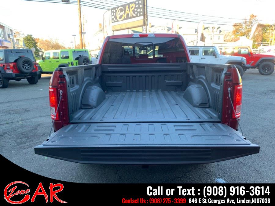 2017 Ford F-150 XLT 4WD SuperCrew 5.5'' Box, available for sale in Linden, New Jersey | Car Zone. Linden, New Jersey 2017 Ford F-150 XLT 4WD SuperCrew 5.5'' Box, available for sale in Linden, New Jersey | Car Zone. Linden, New Jersey