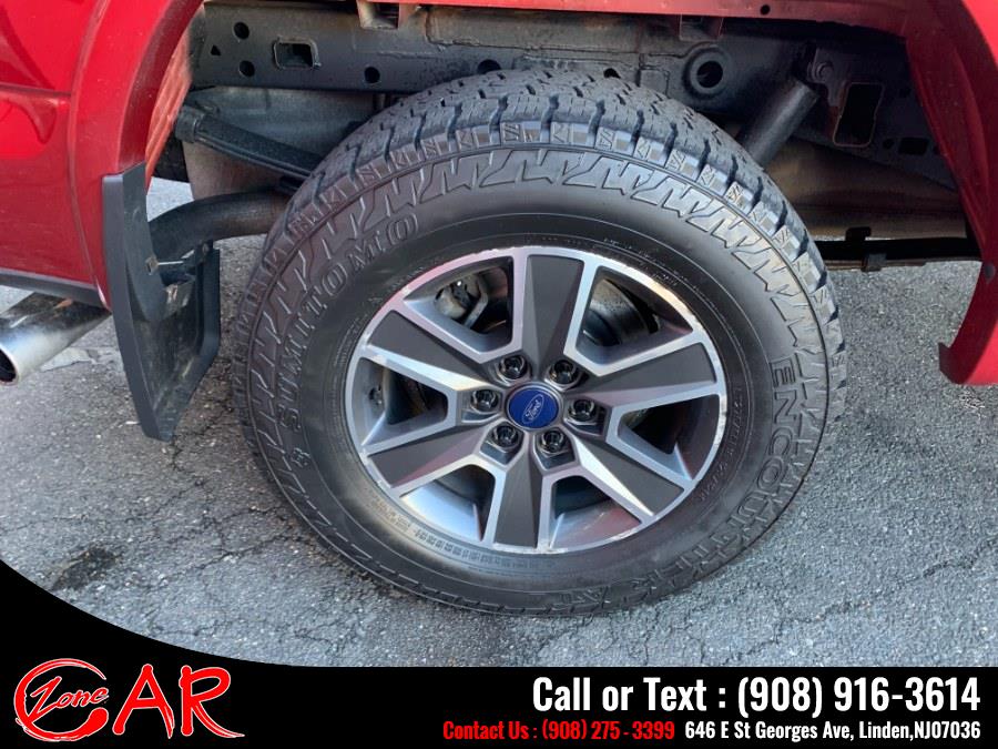 2017 Ford F-150 XLT 4WD SuperCrew 5.5'' Box, available for sale in Linden, New Jersey | Car Zone. Linden, New Jersey 2017 Ford F-150 XLT 4WD SuperCrew 5.5'' Box, available for sale in Linden, New Jersey | Car Zone. Linden, New Jersey