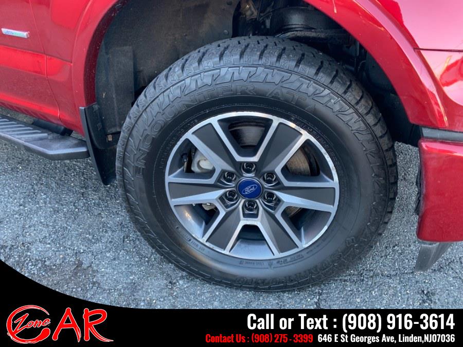 2017 Ford F-150 XLT 4WD SuperCrew 5.5'' Box, available for sale in Linden, New Jersey | Car Zone. Linden, New Jersey 2017 Ford F-150 XLT 4WD SuperCrew 5.5'' Box, available for sale in Linden, New Jersey | Car Zone. Linden, New Jersey