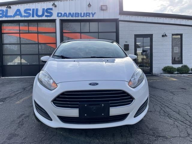 Used Ford Fiesta SE 2014 | Blasius of Danbury. Danbury, Connecticut Used Ford Fiesta SE 2014 | Blasius of Danbury. Danbury, Connecticut