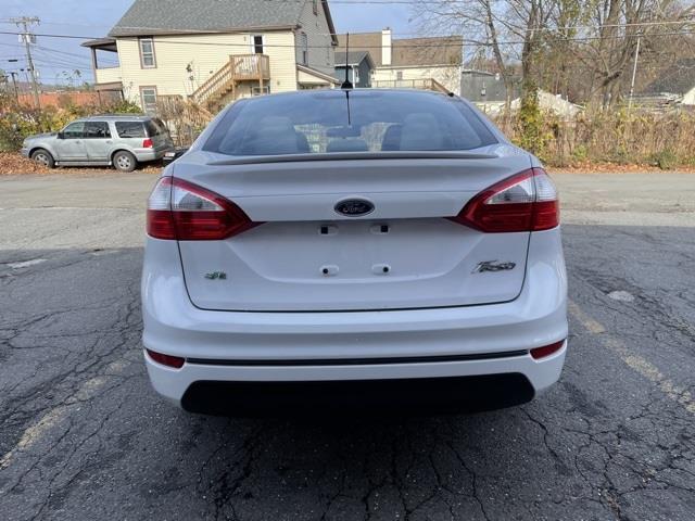 Used Ford Fiesta SE 2014 | Blasius of Danbury. Danbury, Connecticut Used Ford Fiesta SE 2014 | Blasius of Danbury. Danbury, Connecticut