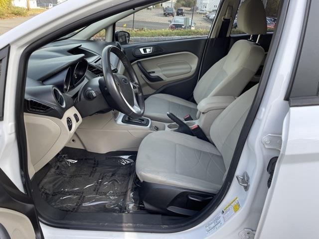 Used Ford Fiesta SE 2014 | Blasius of Danbury. Danbury, Connecticut Used Ford Fiesta SE 2014 | Blasius of Danbury. Danbury, Connecticut