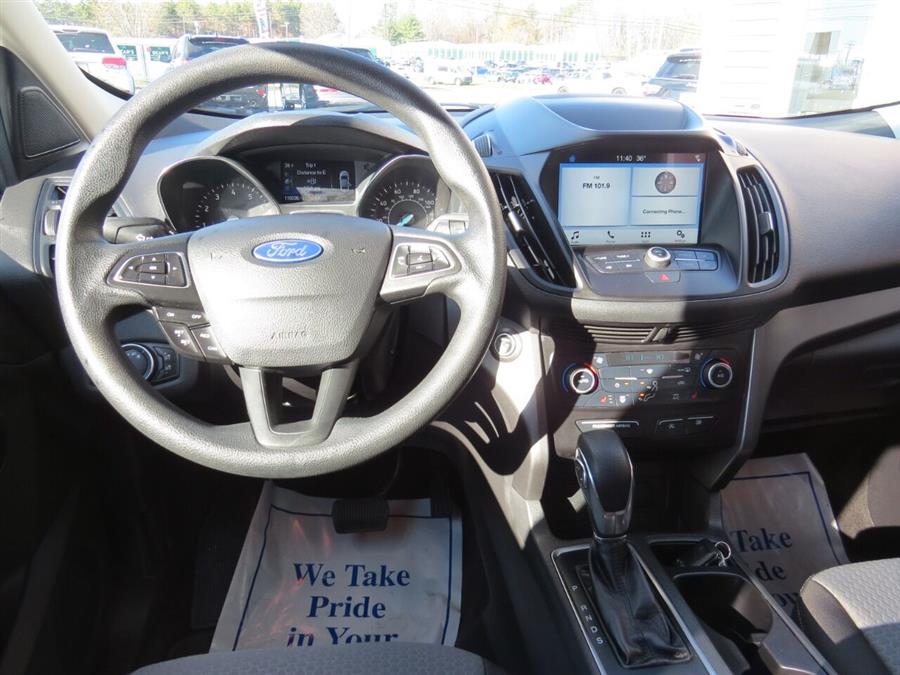 Used Ford Escape SE AWD 4dr SUV 2019 | Lake City Exports Inc. Auburn, Maine Used Ford Escape SE AWD 4dr SUV 2019 | Lake City Exports Inc. Auburn, Maine