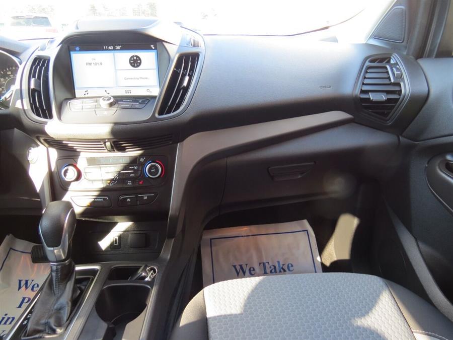 Used Ford Escape SE AWD 4dr SUV 2019 | Lake City Exports Inc. Auburn, Maine Used Ford Escape SE AWD 4dr SUV 2019 | Lake City Exports Inc. Auburn, Maine