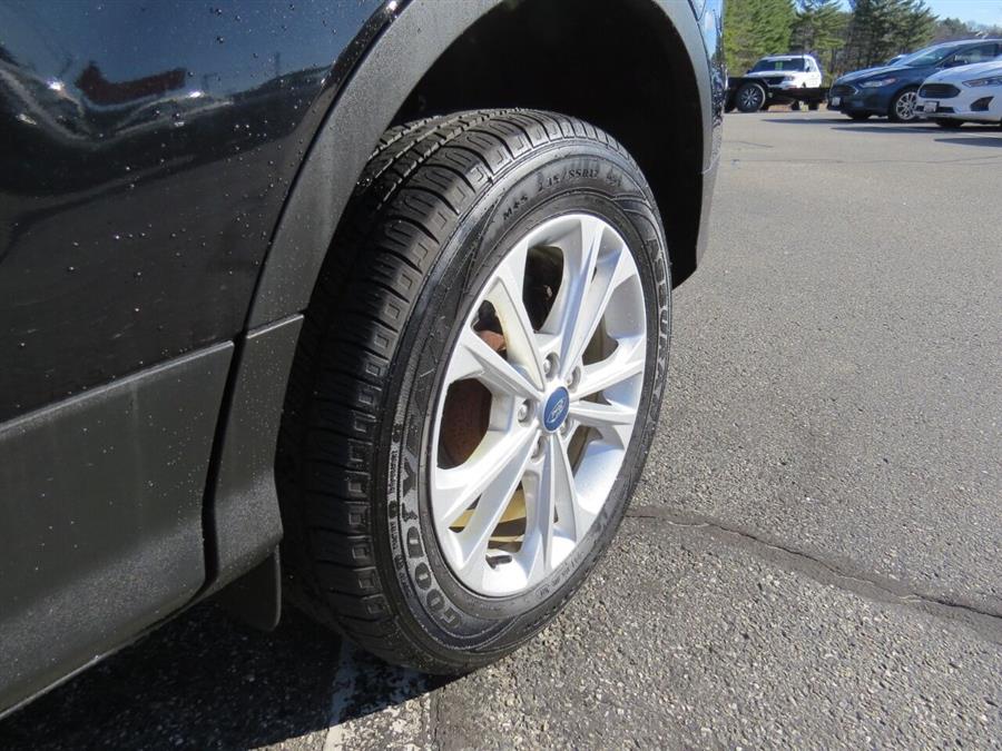 Used Ford Escape SE AWD 4dr SUV 2019 | Lake City Exports Inc. Auburn, Maine Used Ford Escape SE AWD 4dr SUV 2019 | Lake City Exports Inc. Auburn, Maine