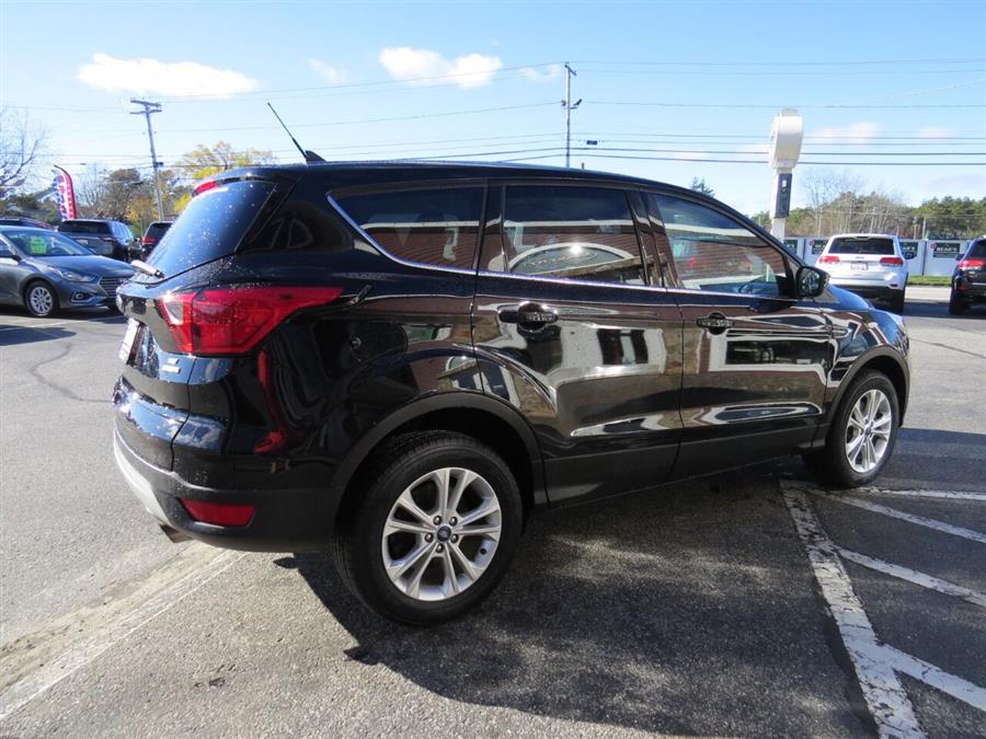 Used Ford Escape SE AWD 4dr SUV 2019 | Lake City Exports Inc. Auburn, Maine Used Ford Escape SE AWD 4dr SUV 2019 | Lake City Exports Inc. Auburn, Maine