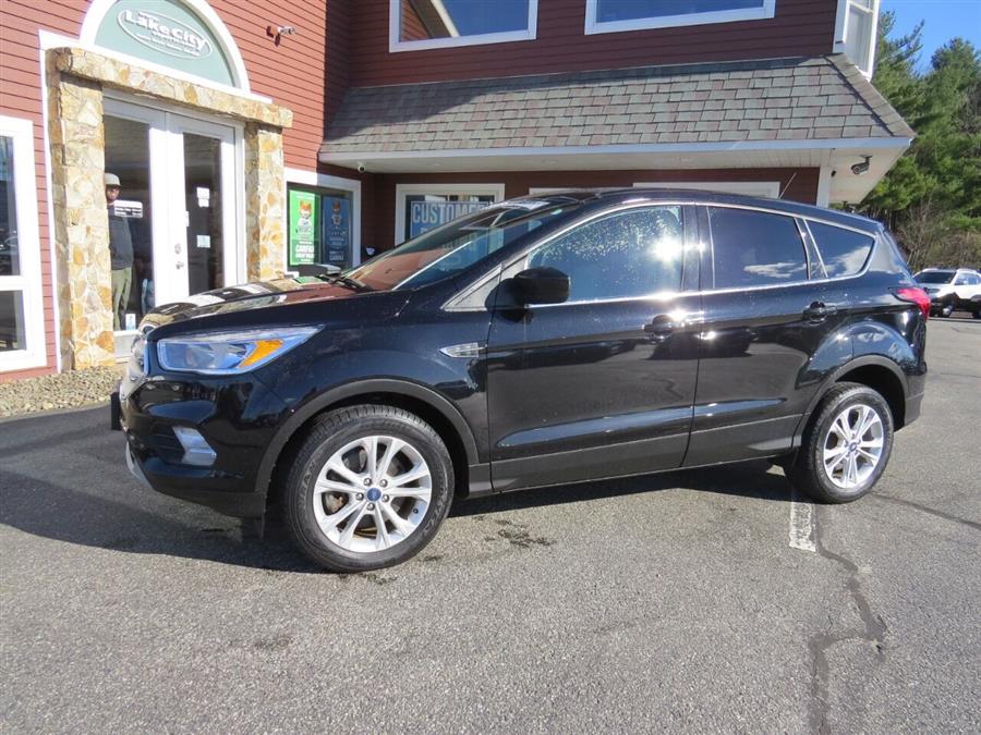 Used Ford Escape SE AWD 4dr SUV 2019 | Lake City Exports Inc. Auburn, Maine Used Ford Escape SE AWD 4dr SUV 2019 | Lake City Exports Inc. Auburn, Maine