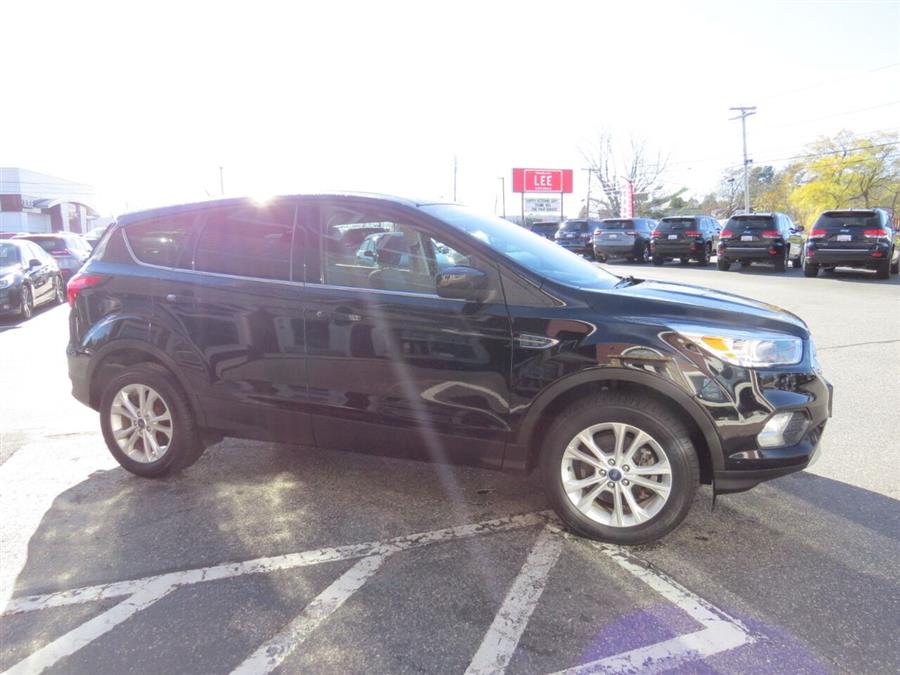 Used Ford Escape SE AWD 4dr SUV 2019 | Lake City Exports Inc. Auburn, Maine Used Ford Escape SE AWD 4dr SUV 2019 | Lake City Exports Inc. Auburn, Maine
