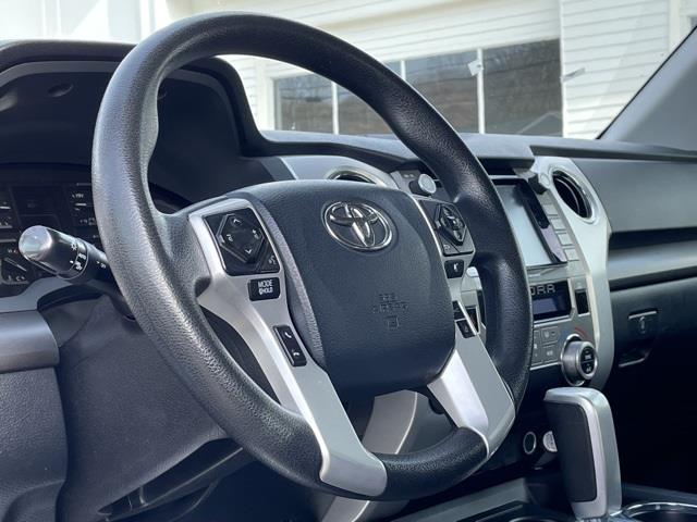 Used Toyota Tundra SR5 2020 | Blasius Federal Road. Brookfield, Connecticut Used Toyota Tundra SR5 2020 | Blasius Federal Road. Brookfield, Connecticut