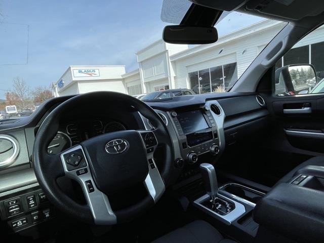 Used Toyota Tundra SR5 2020 | Blasius Federal Road. Brookfield, Connecticut Used Toyota Tundra SR5 2020 | Blasius Federal Road. Brookfield, Connecticut
